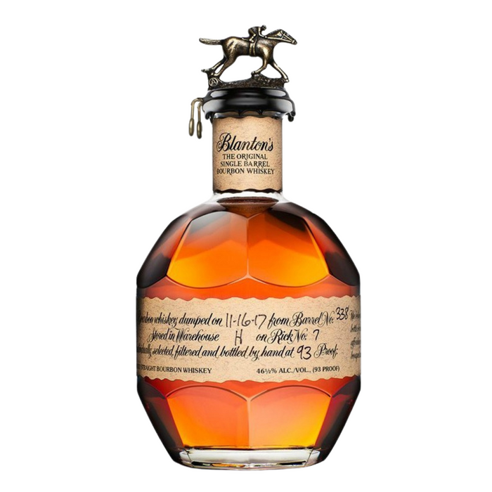 Blanton's Bourbon 750ml