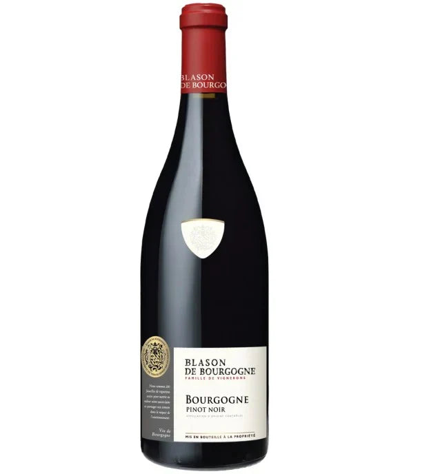 Blason Bourgogne Pinot Noir