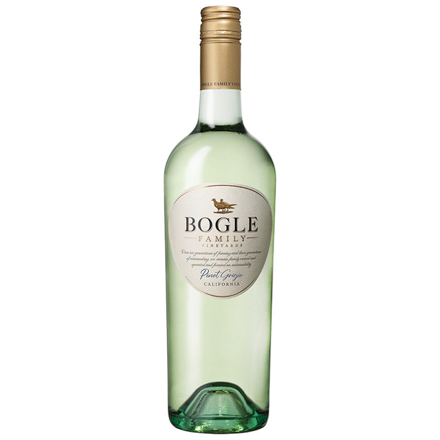Bogle Pinot Grigio 750ml
