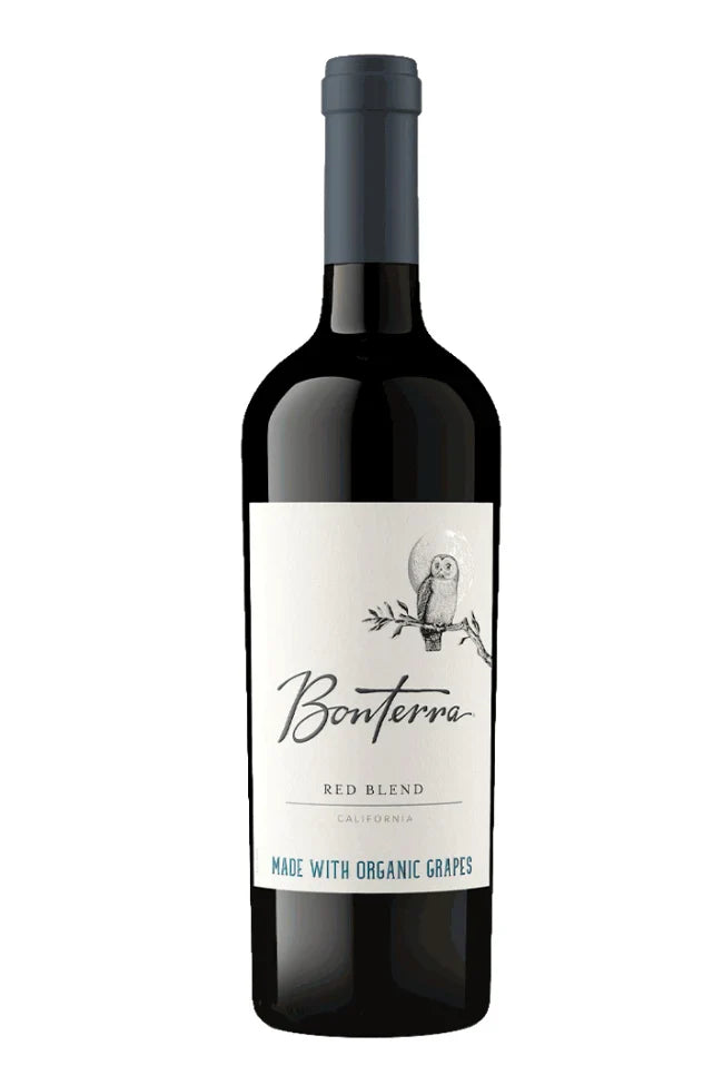 Bonterra Equinox Red 750ml