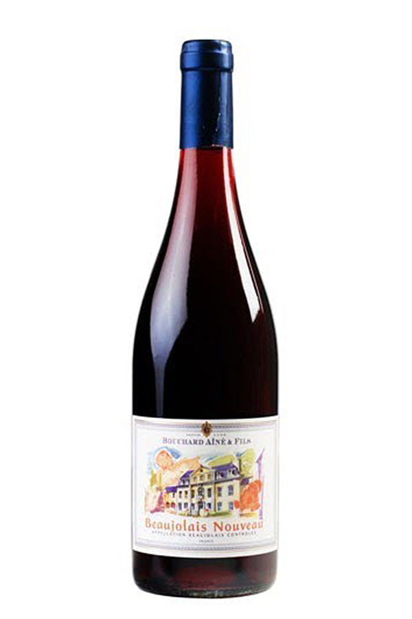 Beaujolais Nouveau 750ml