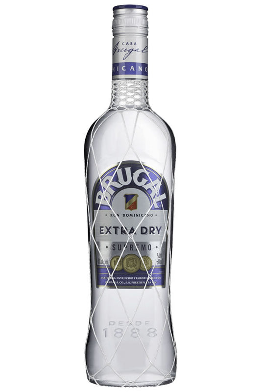 Brugal White Extra Dry 50ml