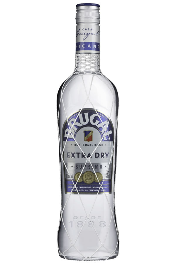 Brugal White Extra Dry 50ml
