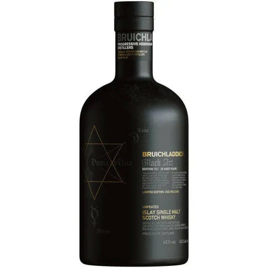 Bruichladdich 29 Year 2022 750ml