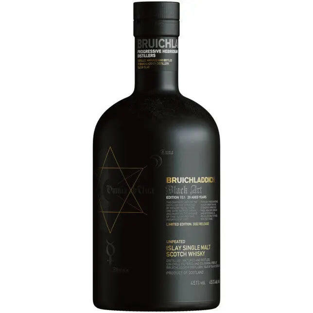 Bruichladdich 29 Year 2022 750ml