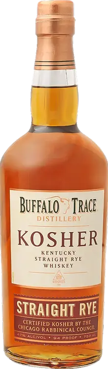 Buffalo Trace Rye 750ml