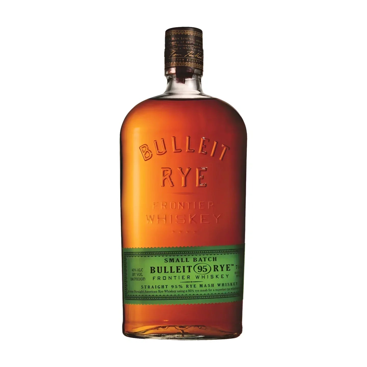Bulleit Rye 1L