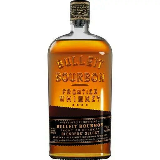 Bulleit Blender's Select 750ml