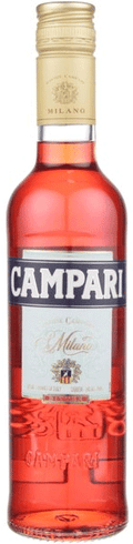 Campari Aperitivo 375ml