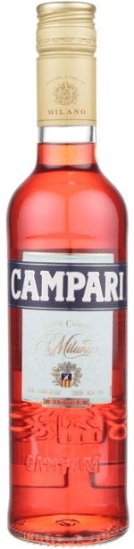 Campari Aperitivo 375ml
