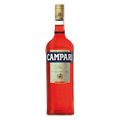 Campari Aperitivo 1L