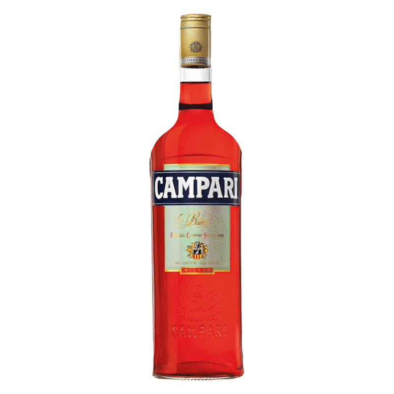 Campari Aperitivo 1L