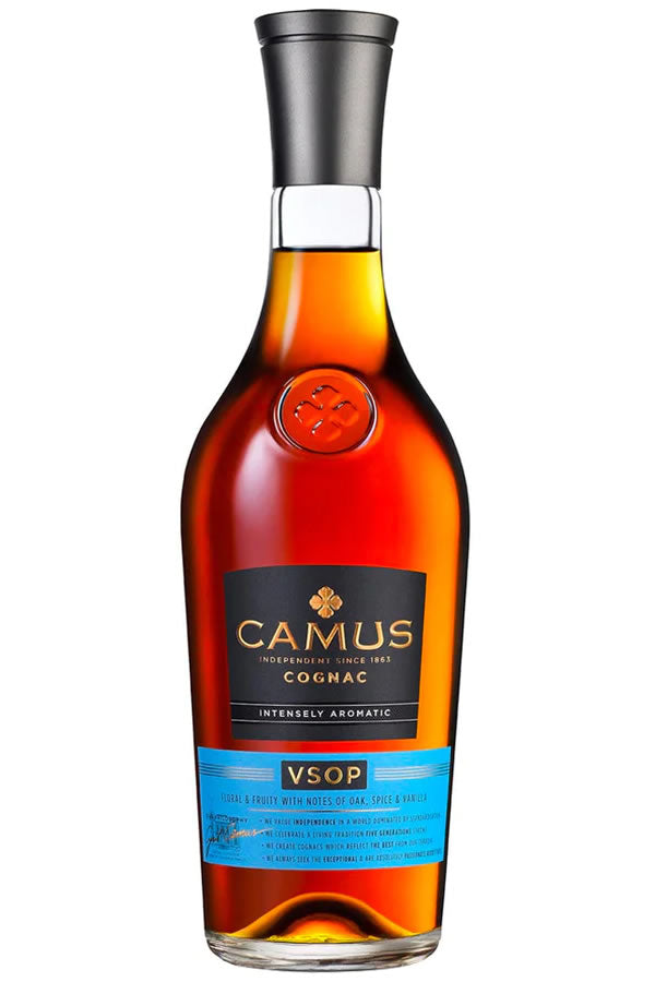 Camus Borderies VSOP 750ml