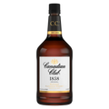 Canadian Club Whiskey 1.75L
