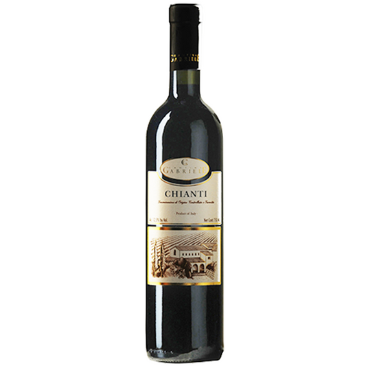 Gabriele Cantina Basket 750ml