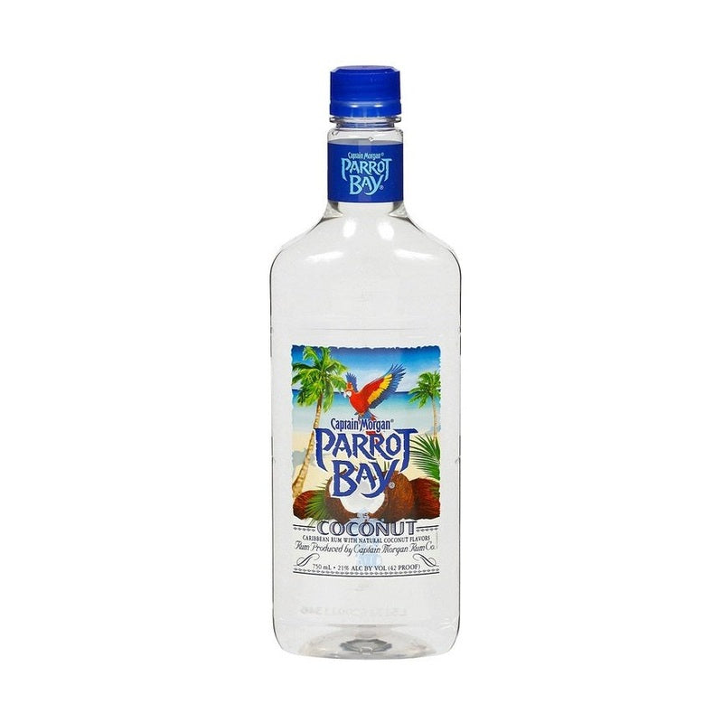 Parrot Bay Coconut 50ml