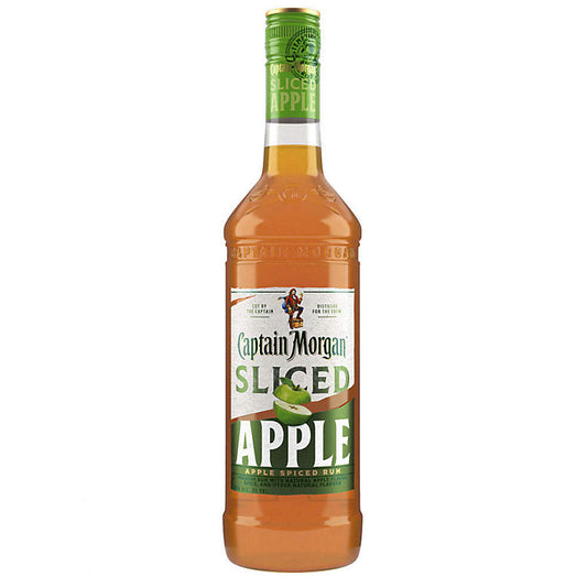 Captain Morgan Spiced Apple 1L