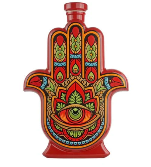 Casa de Hamsa Reposado 1L