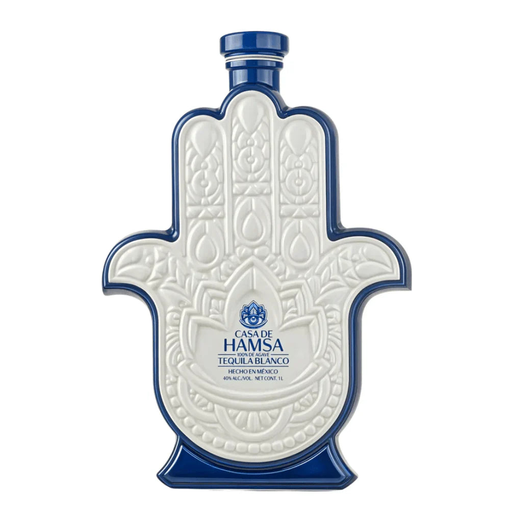 Casa de Hamsa Blanco 1L