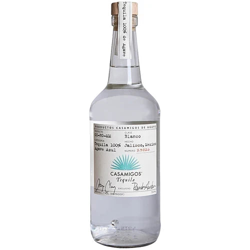 Casamigos Blanco Gift 750ml