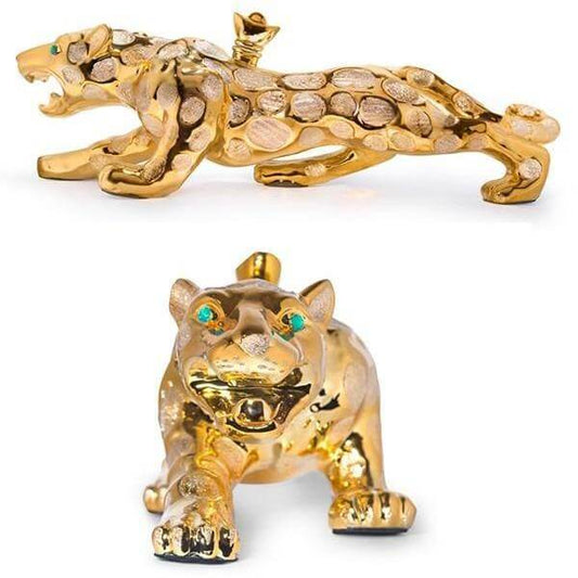 Casino Azul Anejo Jaguar 1.75L