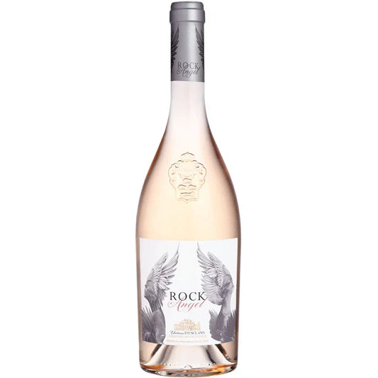 Rock Angel Rosé 750ml