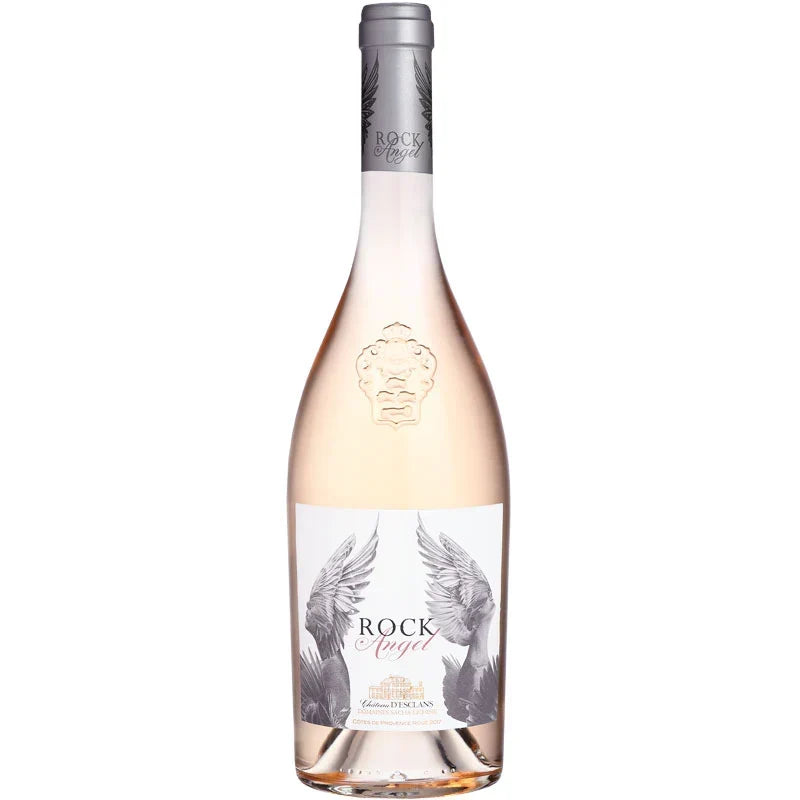 Rock Angel Rosé 750ml