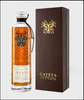 Cayeya Tequila Anejo 750ml