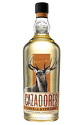 Cazadores Reposado 750ml