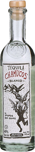 Chamucos Blanco 375ml
