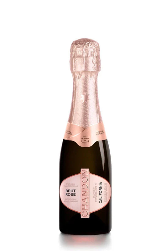 Chandon Rosé 187ml