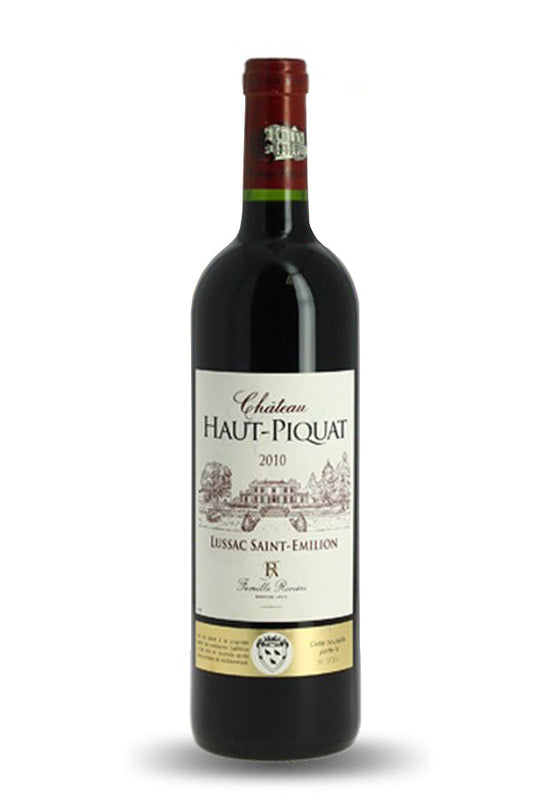 Château Haut Torney 750ml