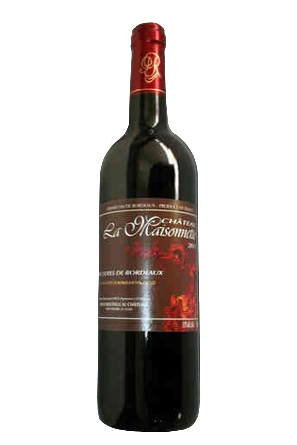 Château la Rose Gadis 750ml
