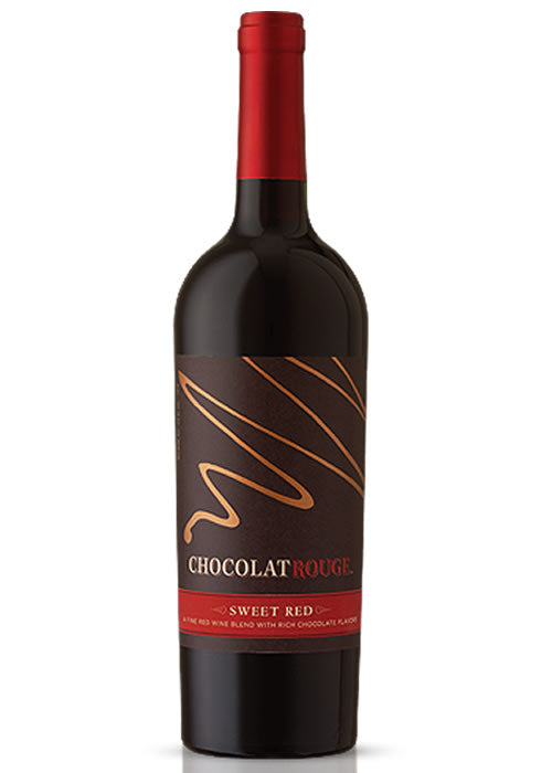 Isabella Sweet Red 750ml