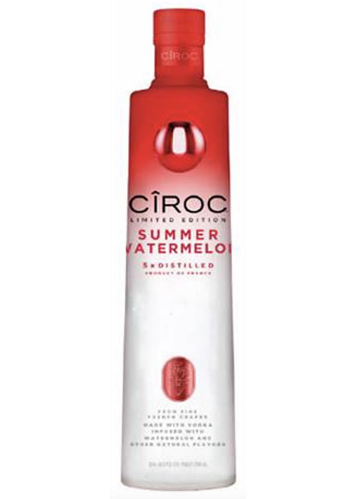 Ciroc Watermelon 750ml
