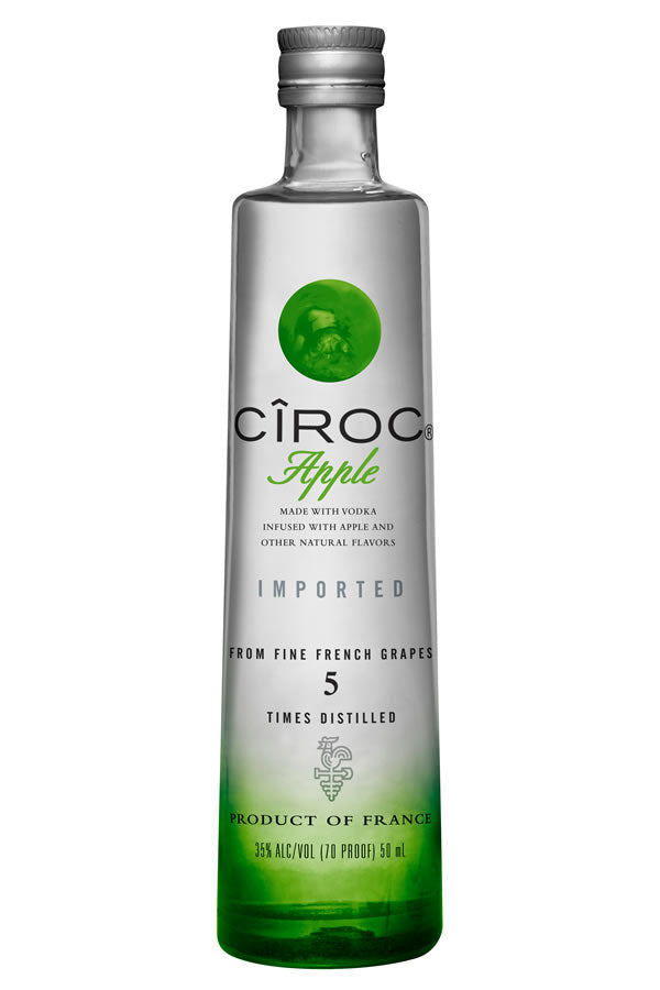 Ciroc Apple 375ml