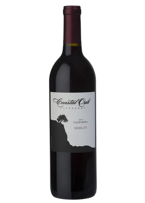 Wanted Merlot American Oak 750ml