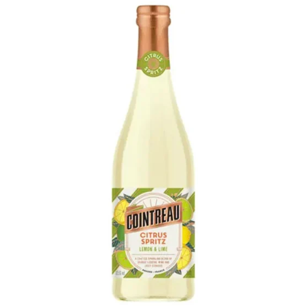 Cointreau Lime Spritz 750ml