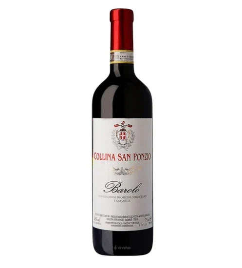 Collina San Barolo 750ml