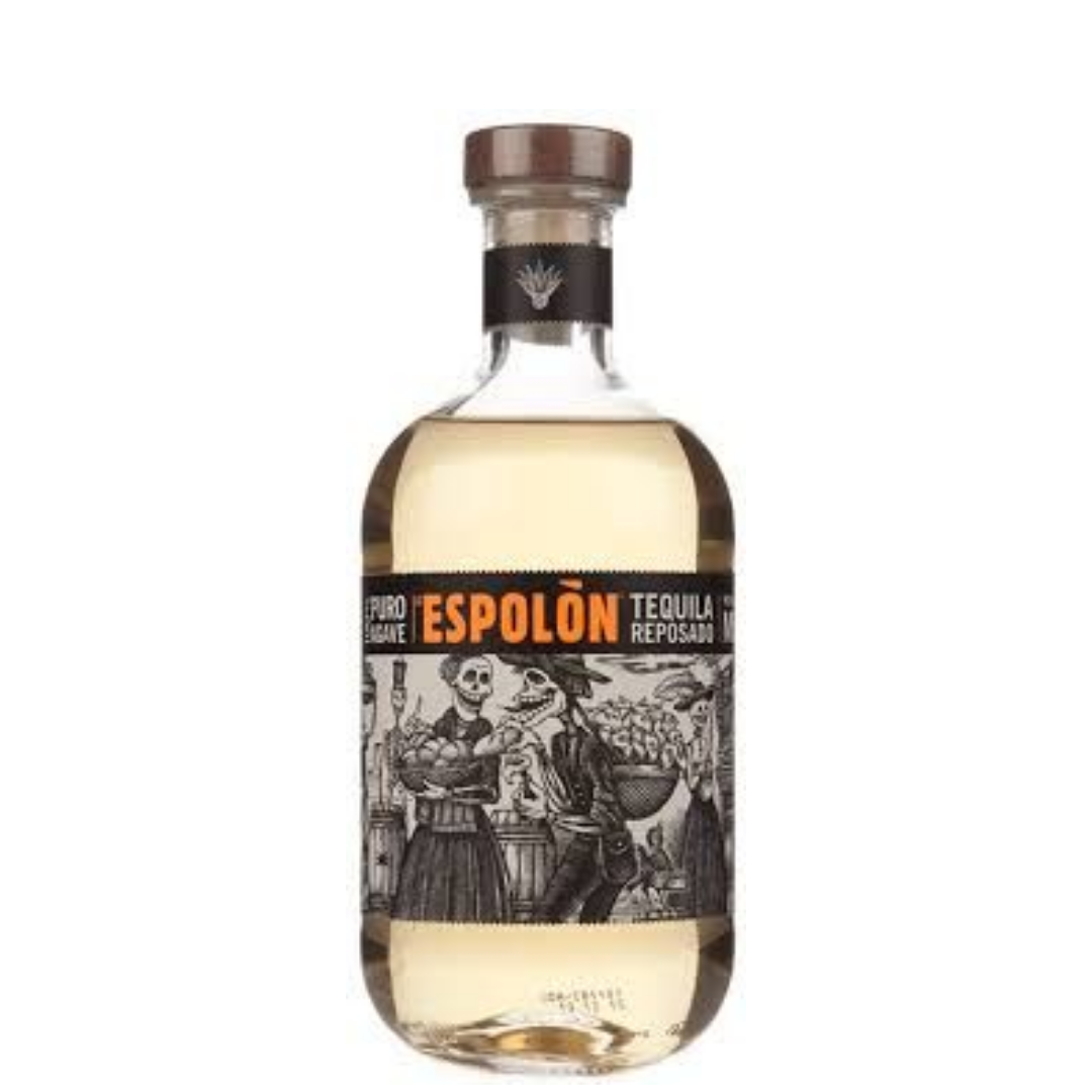 Espolon Reposado 1L