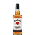 Jim Beam Bourbon 750ml