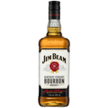 Jim Beam Bourbon 1L