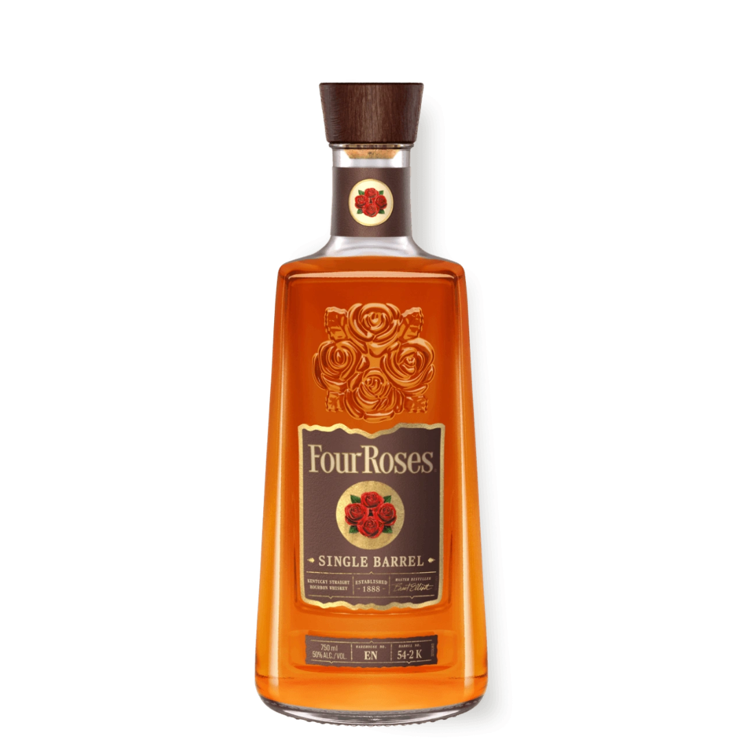 Four Roses S B Obsv 750ml
