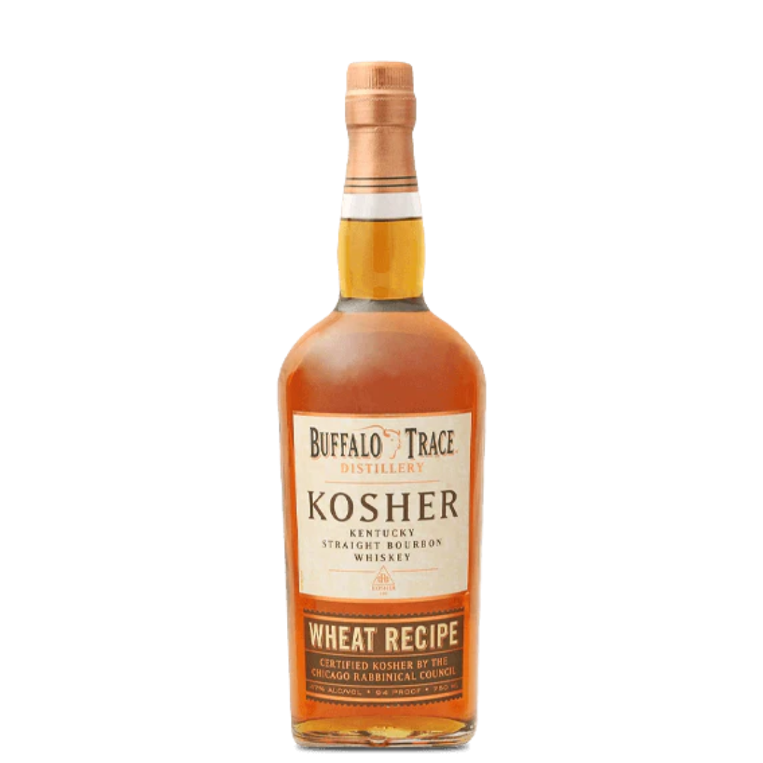 Buffalo Trace Wheat Recipe Bourbon 750ml