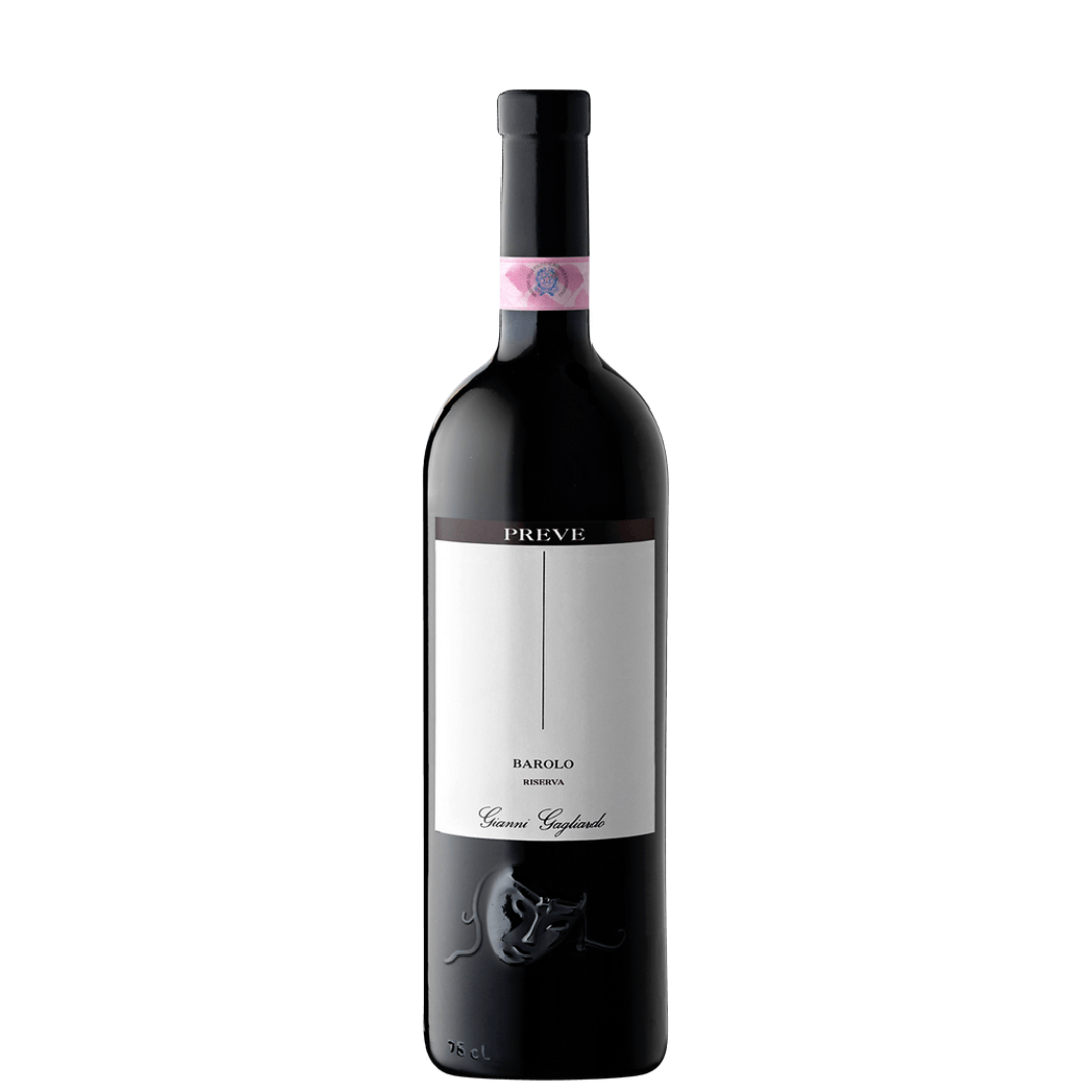 Preve Gianni Gagliardo Barolo 750ml