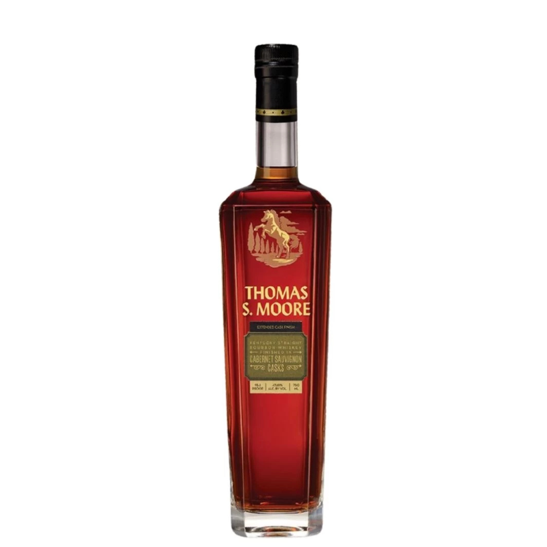 Thomas S. Moore Cabernet Sauvignon 750ml