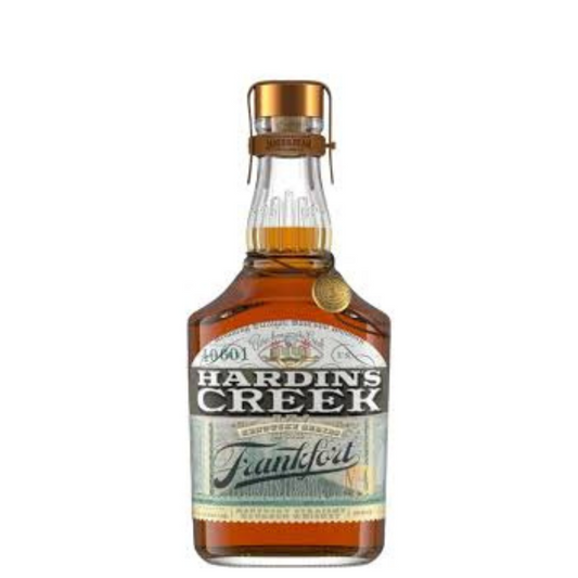 Hardin Creek 17 Year Bourbon 750ml