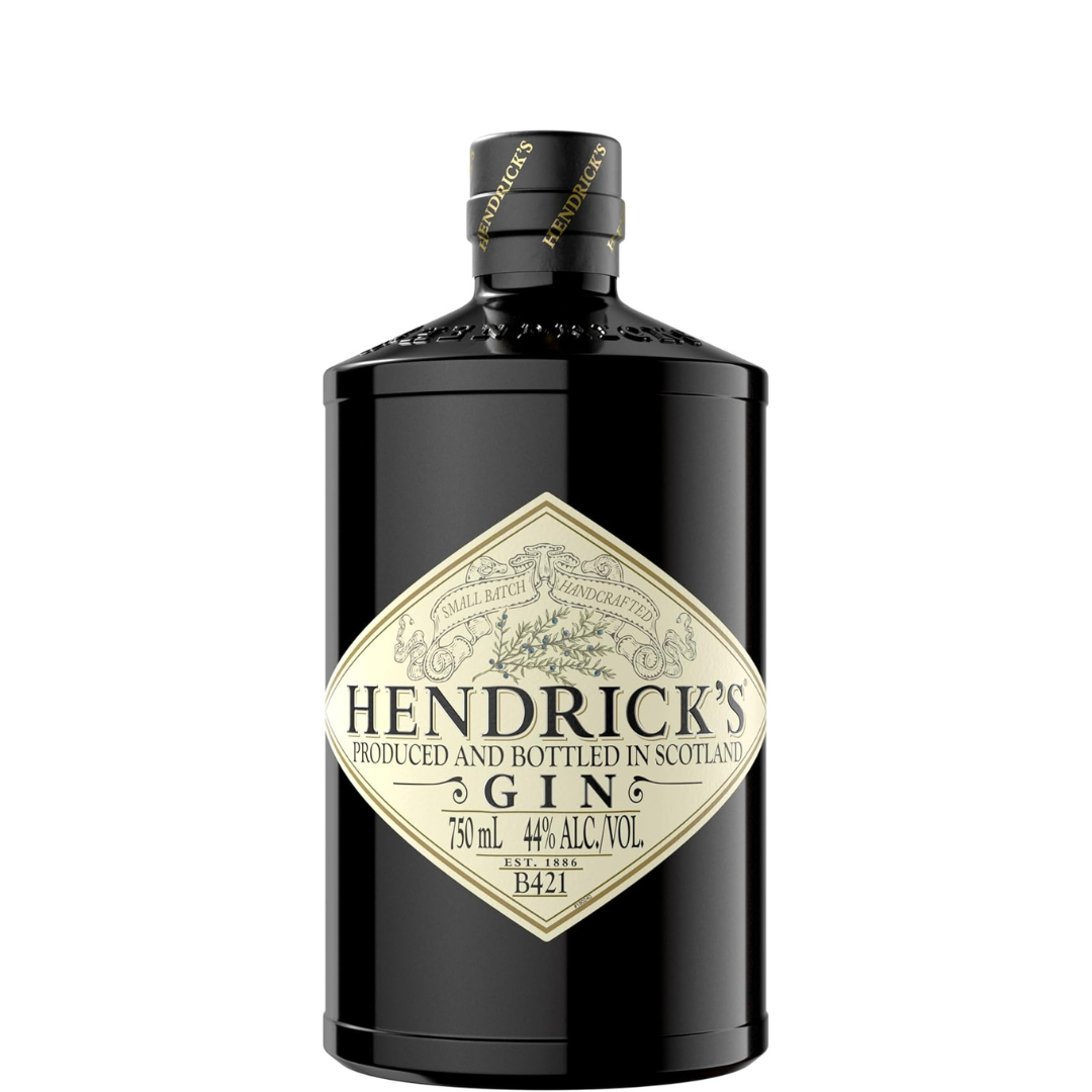 Hendricks Gin 750ml