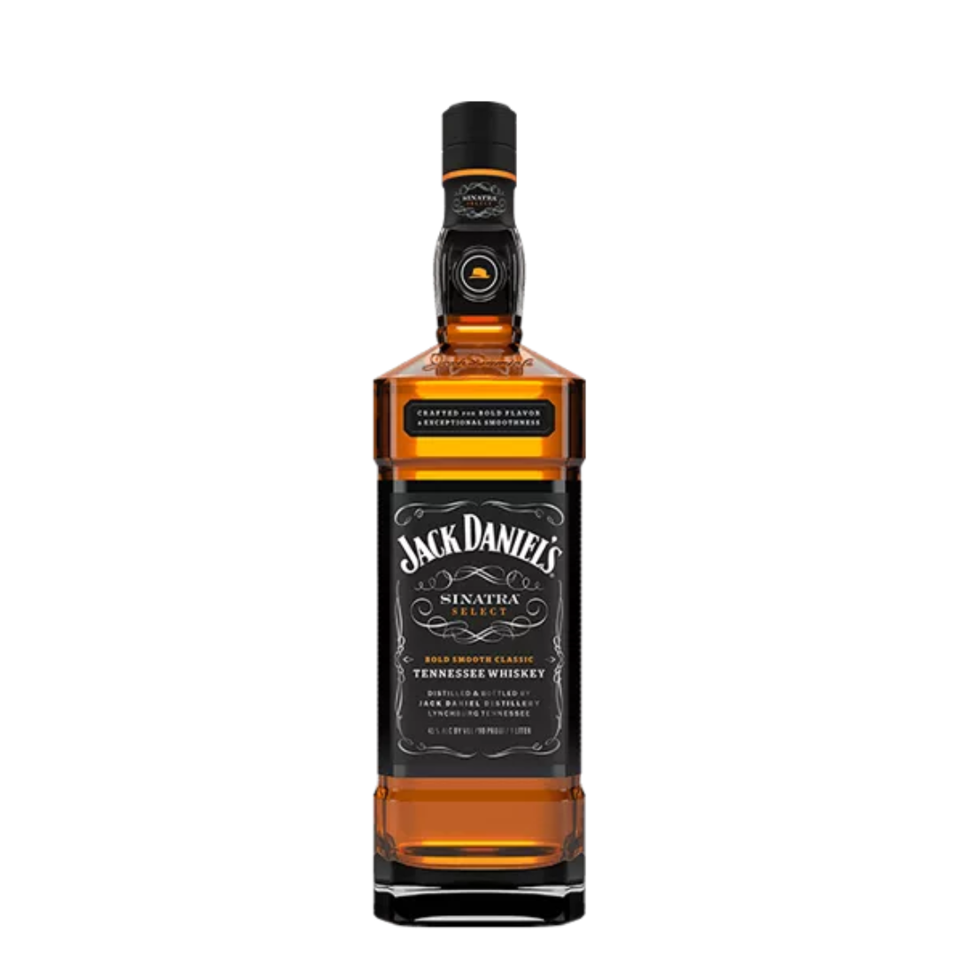 Jack Daniels Sinatra 750ml