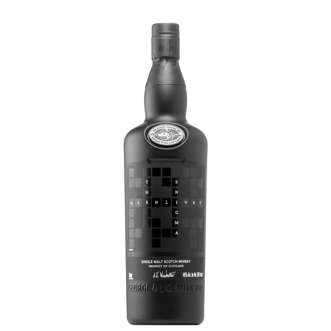 Glenlivet Enigma 750ml